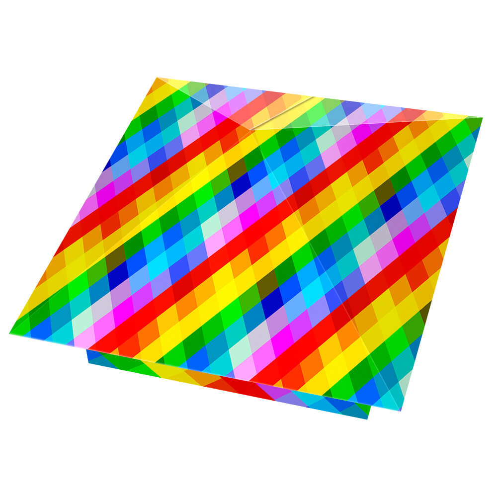 Колпак металлический 390х390мм порошковая покраска RAL по каталогу Куйбышев фото